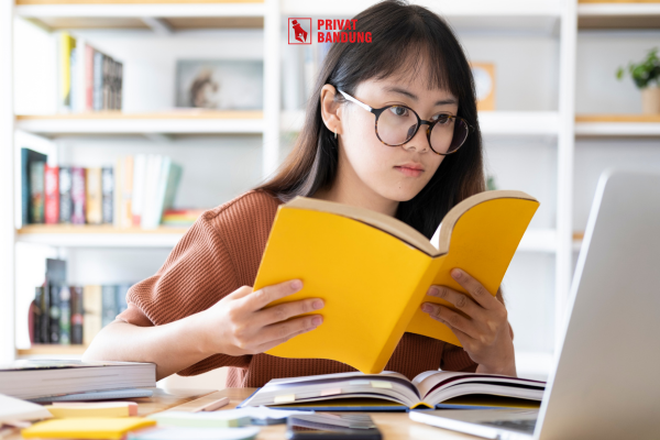 4 cara efektif mengatur waktu dan belajar secara konsisten
